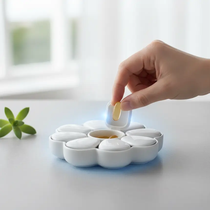 오메가3 꾸준함, 건강 관리, 영양제 섭취