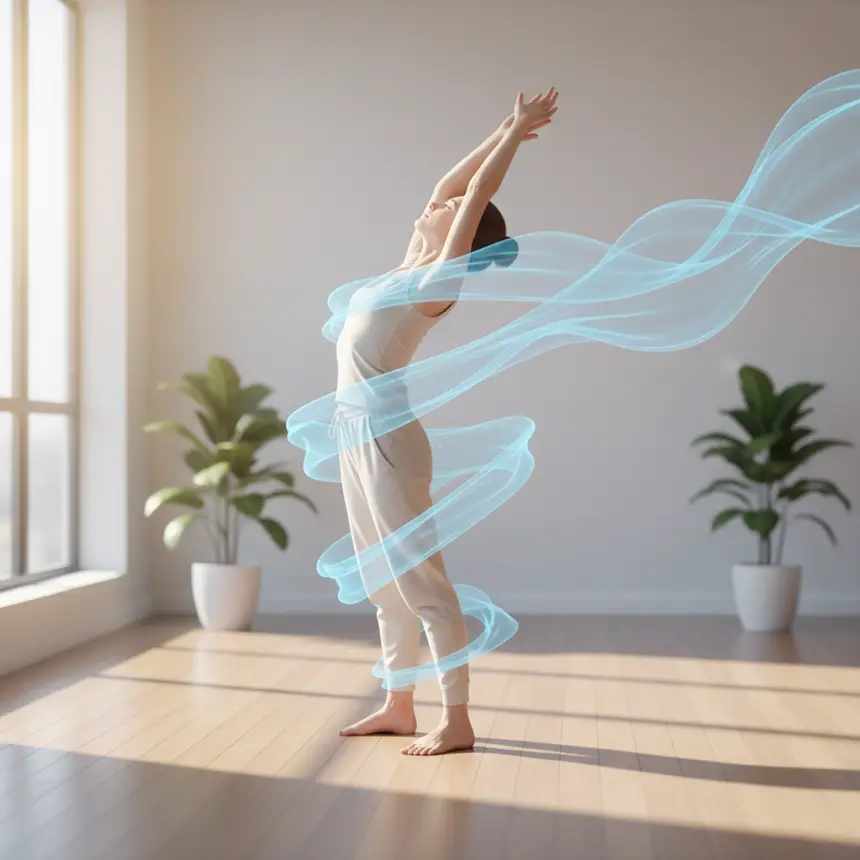 vitality boost, healthy habits