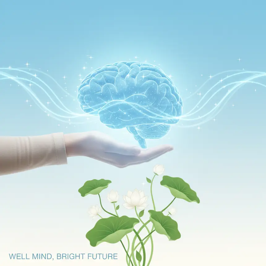 Brain health future investment