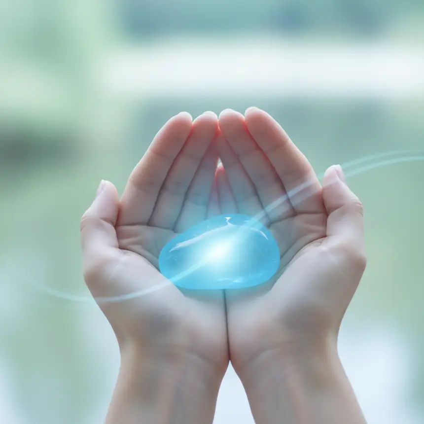 Self-care, inner health