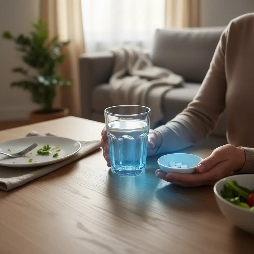 nutrient absorption lifestyle