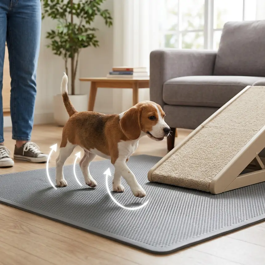 dog joint care