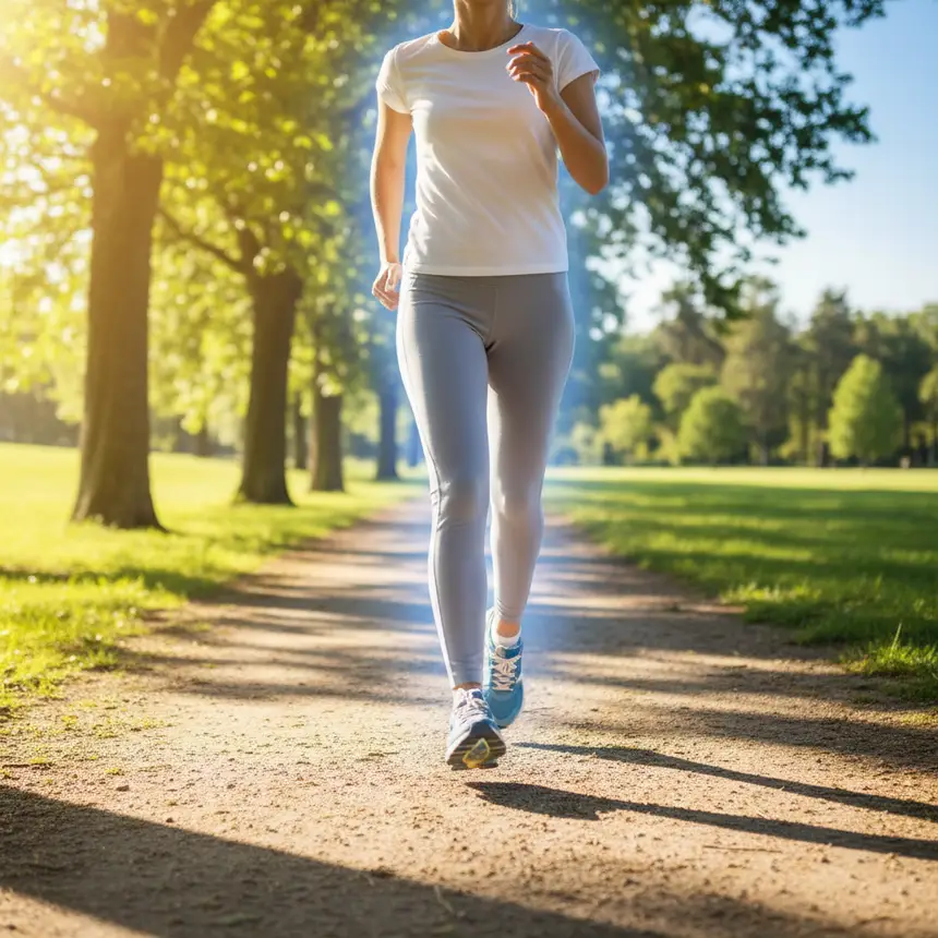 Vibrant living, healthy transformation