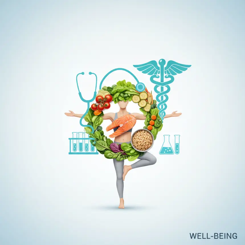 health management three elements