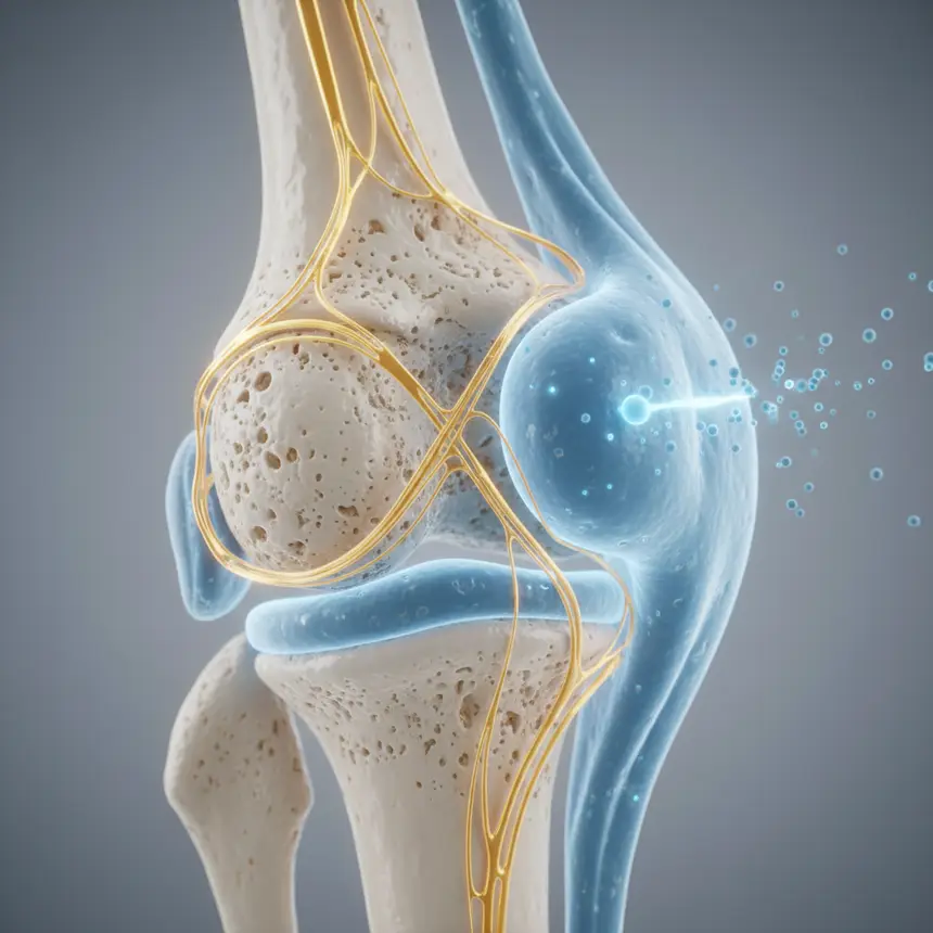 Bone health, joint protection