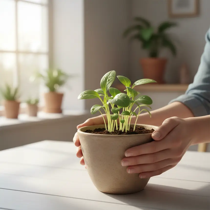 Recovery journey, hope growth