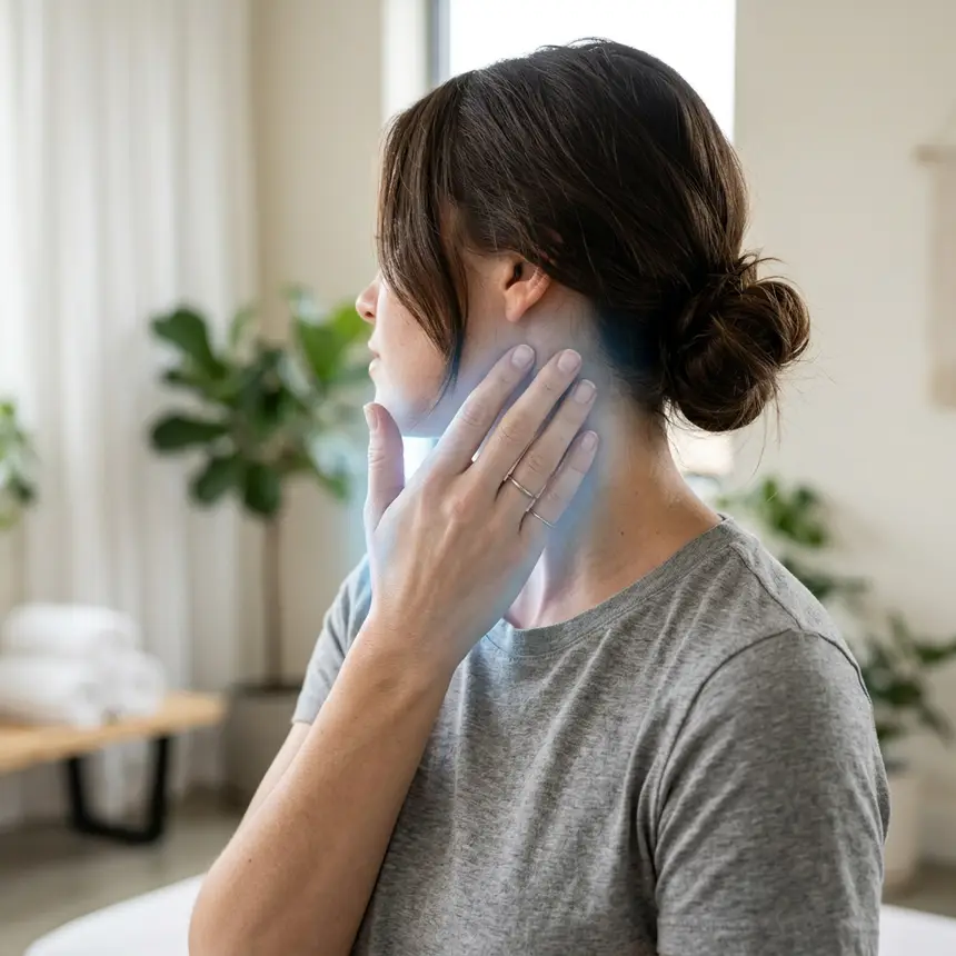 Skin vitality maintenance